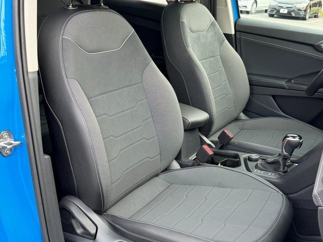 2026 Volkswagen Taos 1.5T SE Black Springfield VA