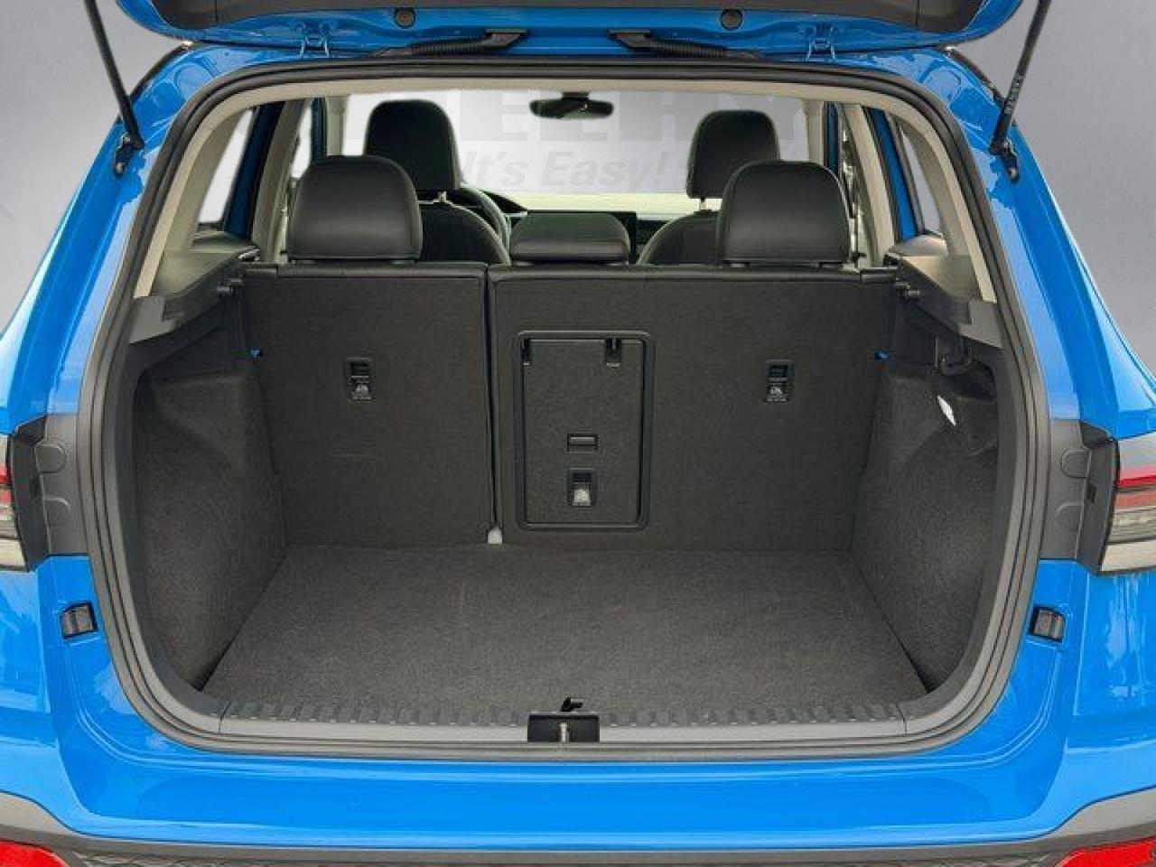 2026 Volkswagen Taos 1.5T SE Black Springfield VA