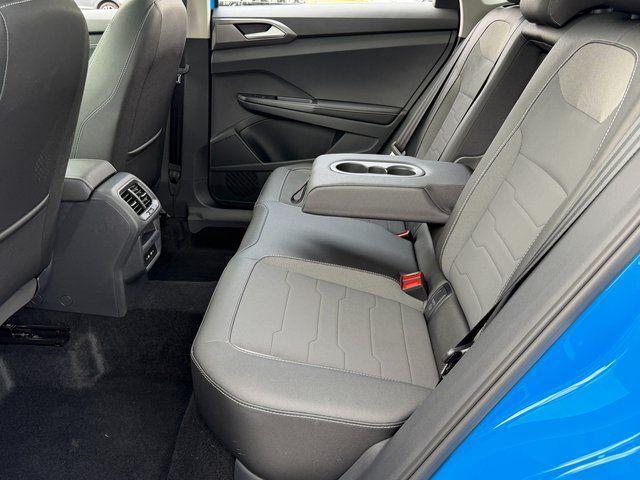 2026 Volkswagen Taos 1.5T SE Black Springfield VA