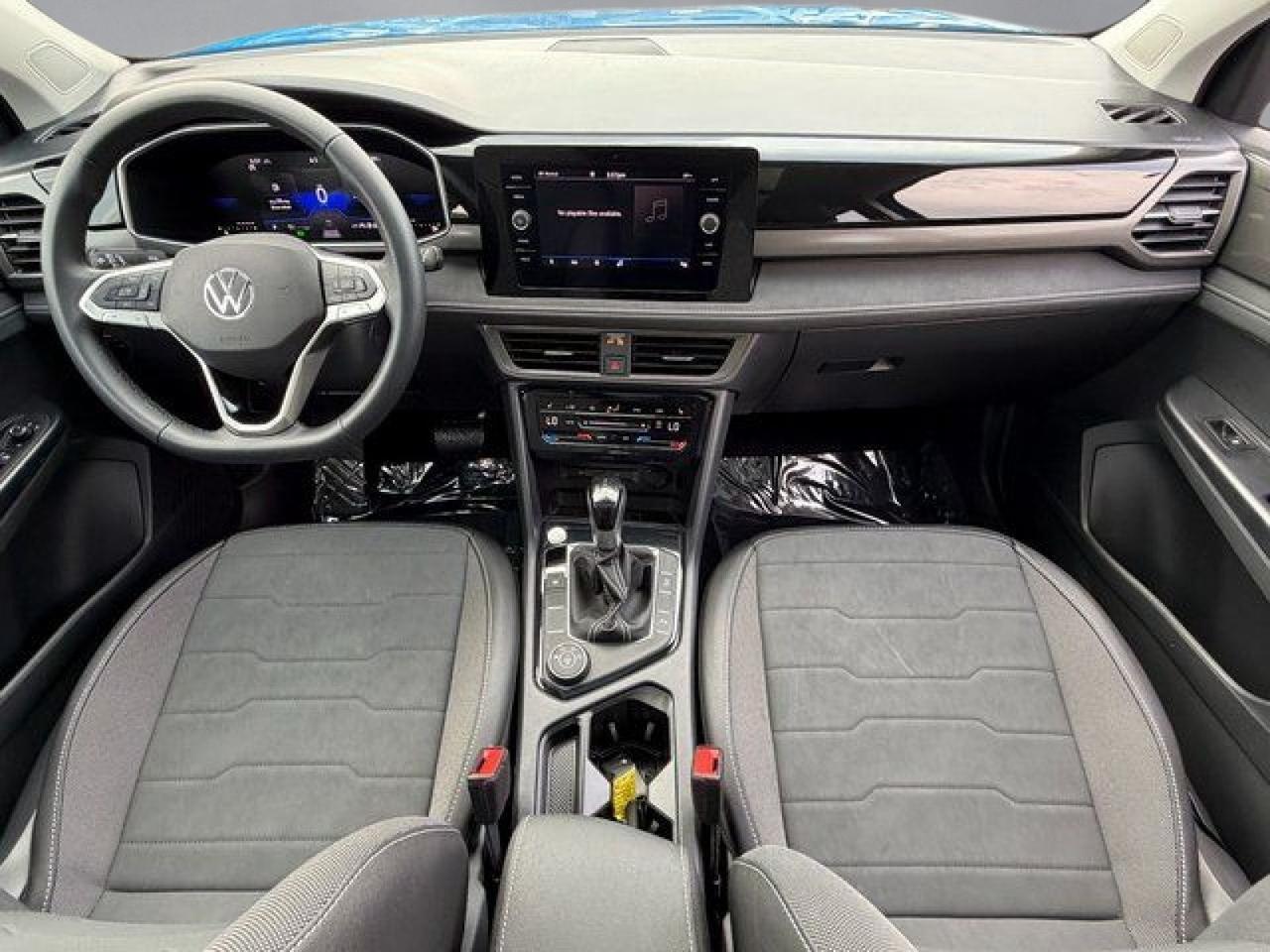 2026 Volkswagen Taos 1.5T SE Black Springfield VA