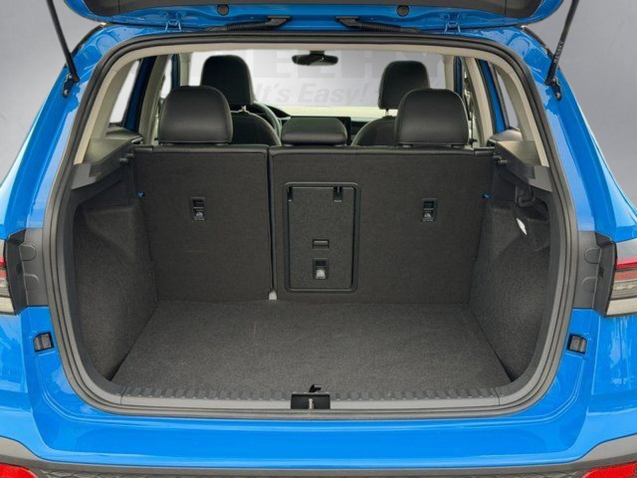 2026 Volkswagen Taos 1.5T SE Black Springfield VA