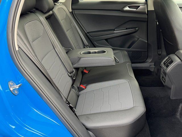 2026 Volkswagen Taos 1.5T SE Black Springfield VA
