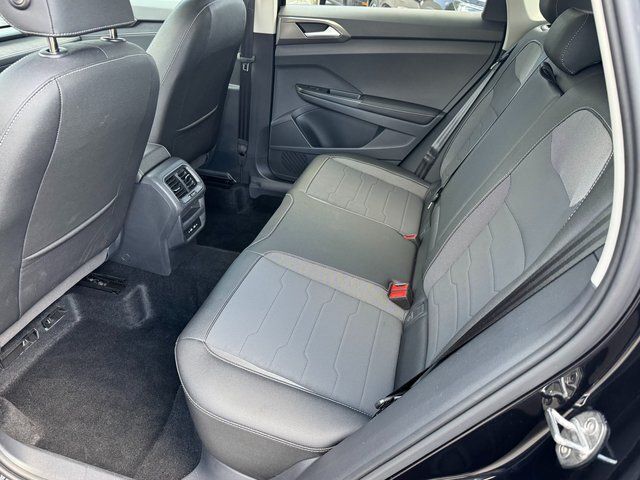 2026 Volkswagen Taos 1.5T SE Black Springfield VA