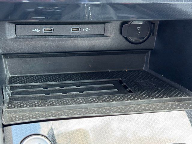 2026 Volkswagen Taos 1.5T SE Black Springfield VA