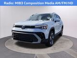 2026 Volkswagen Taos 1.5T SE Oshkosh WI
