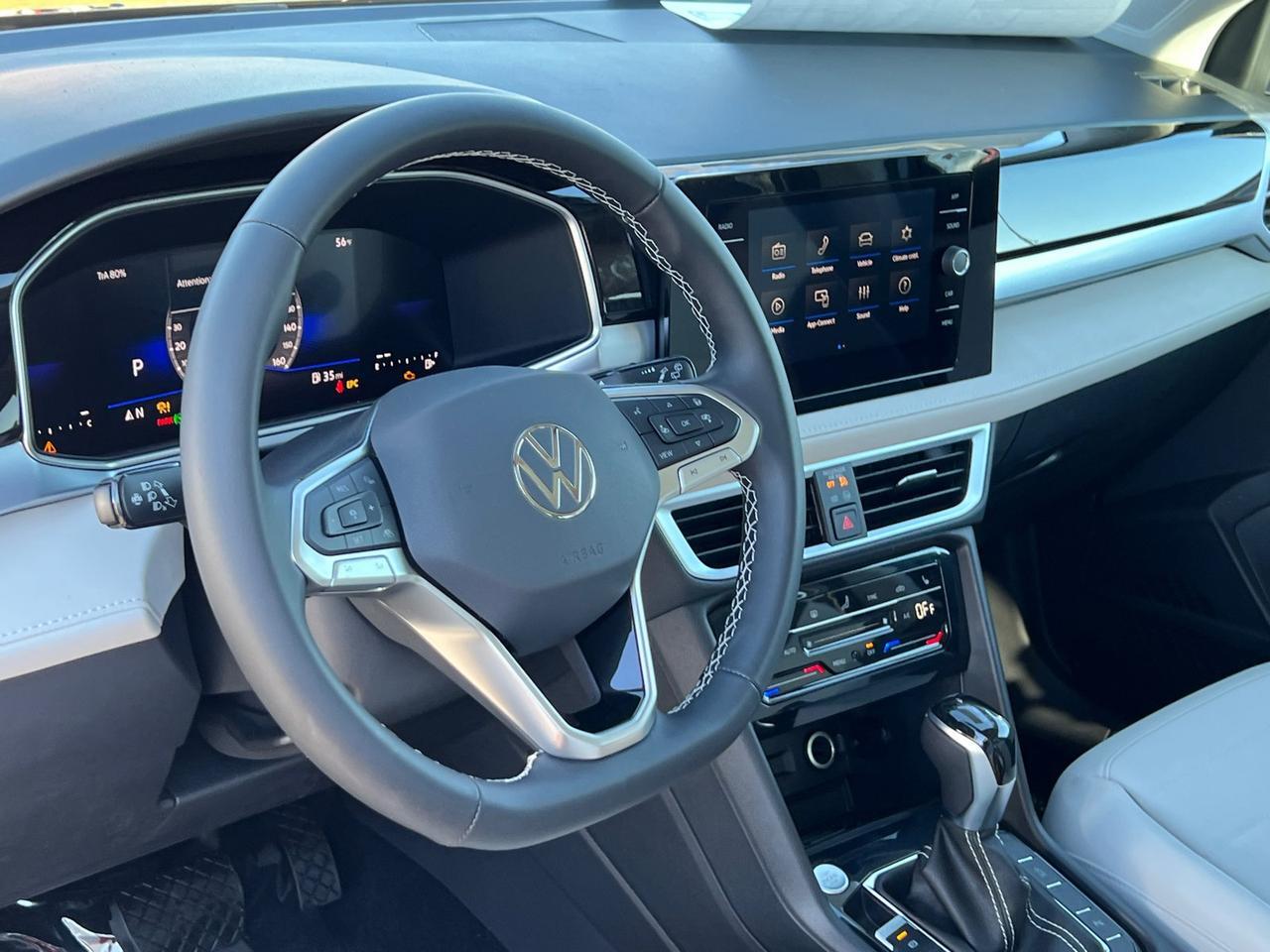 2026 Volkswagen Taos 1.5T SE Hagerstown MD