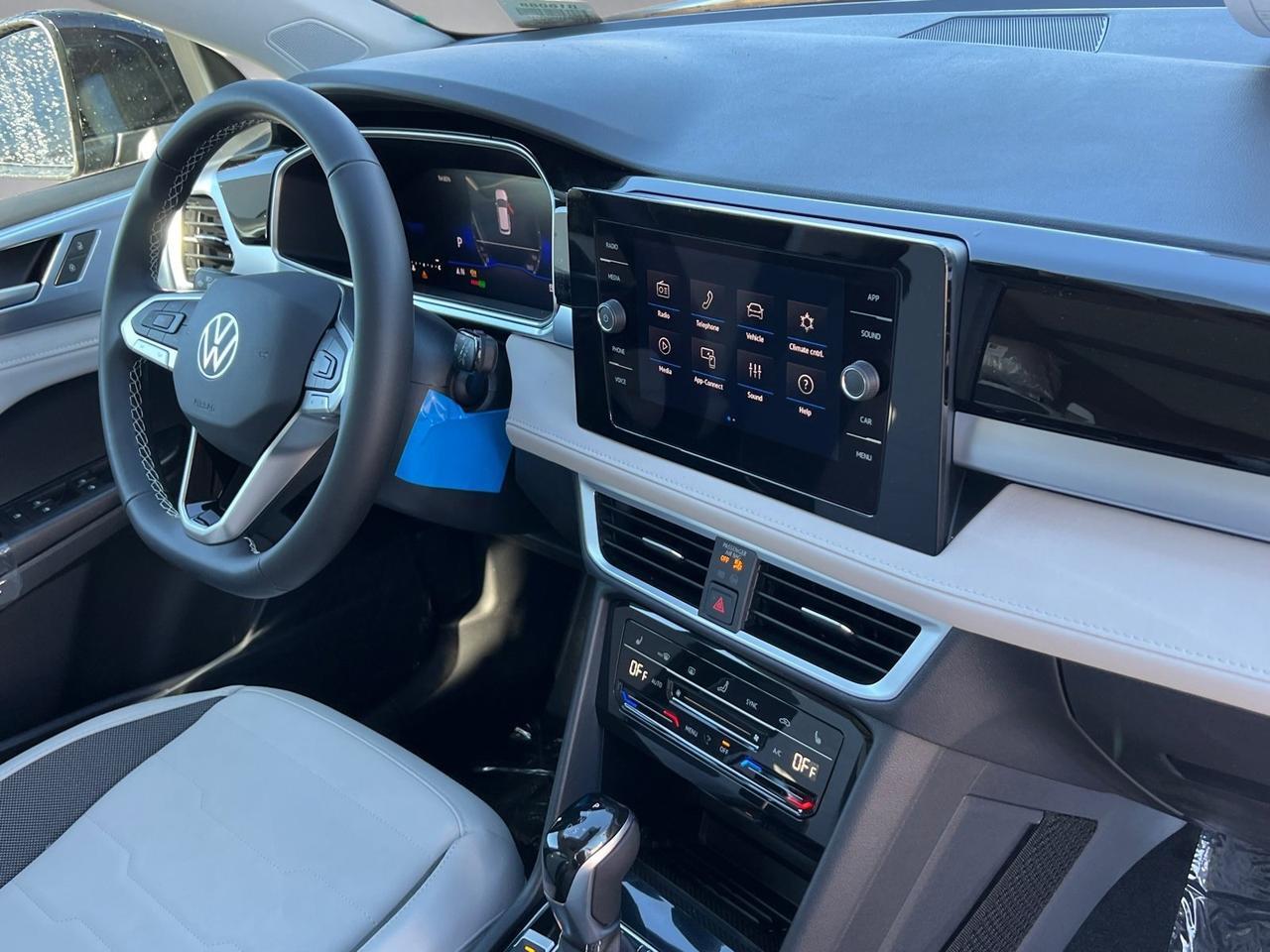 2026 Volkswagen Taos 1.5T SE Hagerstown MD