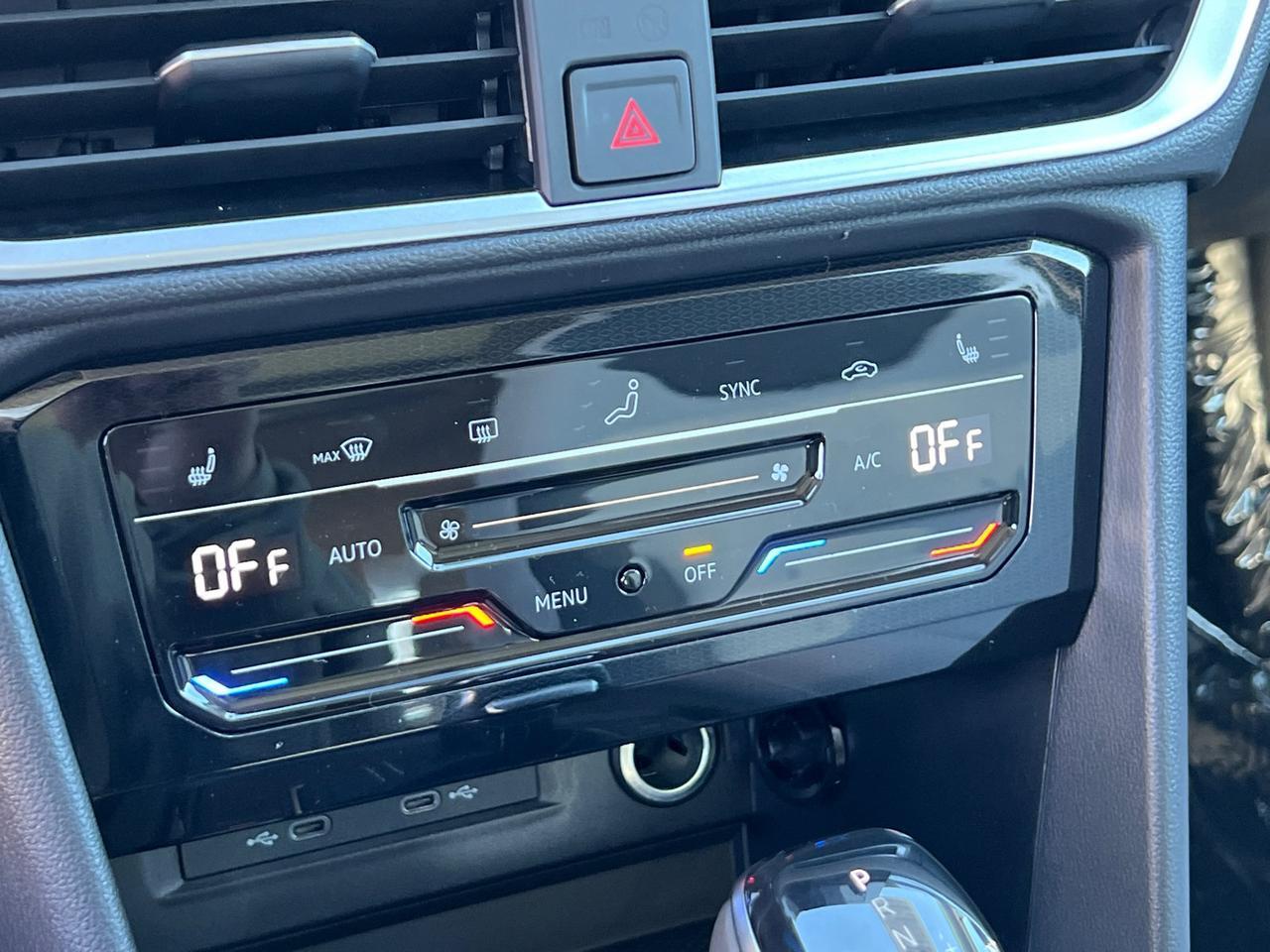 2026 Volkswagen Taos 1.5T SE Hagerstown MD