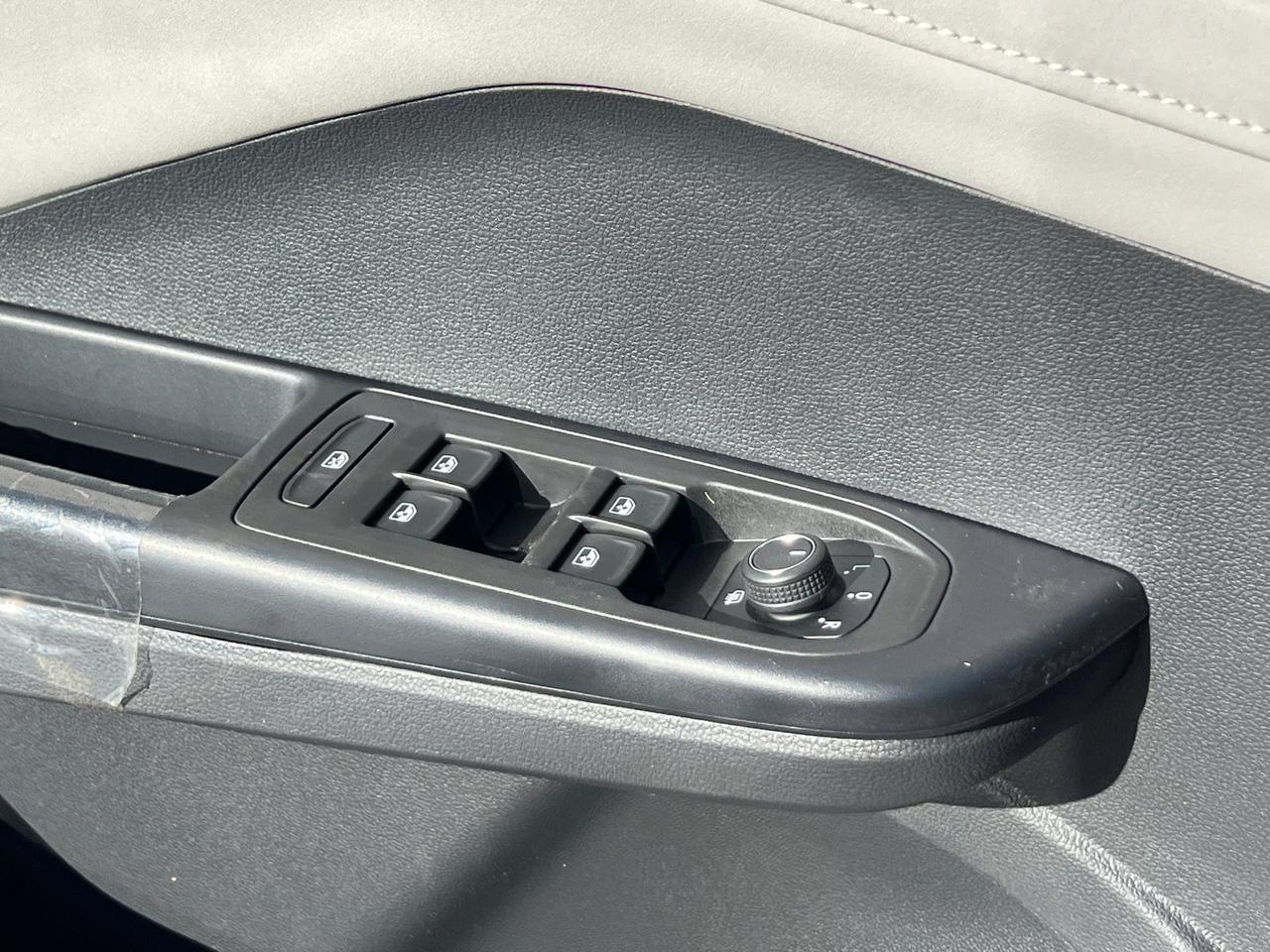 2026 Volkswagen Taos 1.5T SE Hagerstown MD