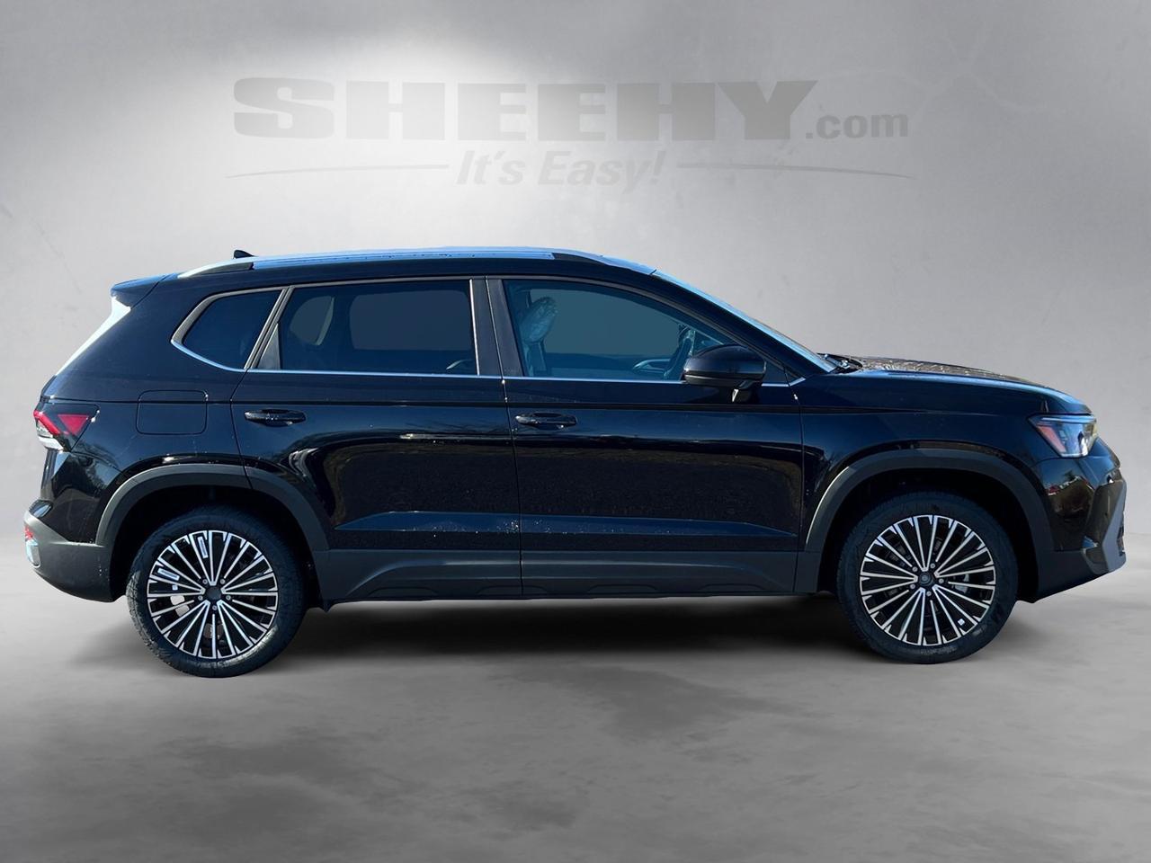 2026 Volkswagen Taos 1.5T SE Hagerstown MD