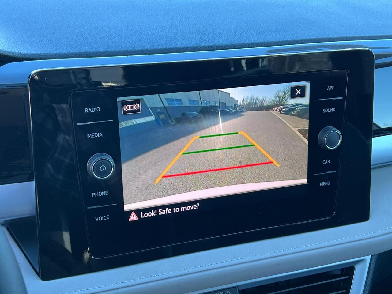 2026 Volkswagen Taos 1.5T SE Hagerstown MD