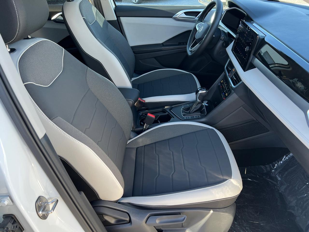 2026 Volkswagen Taos 1.5T SE Hagerstown MD