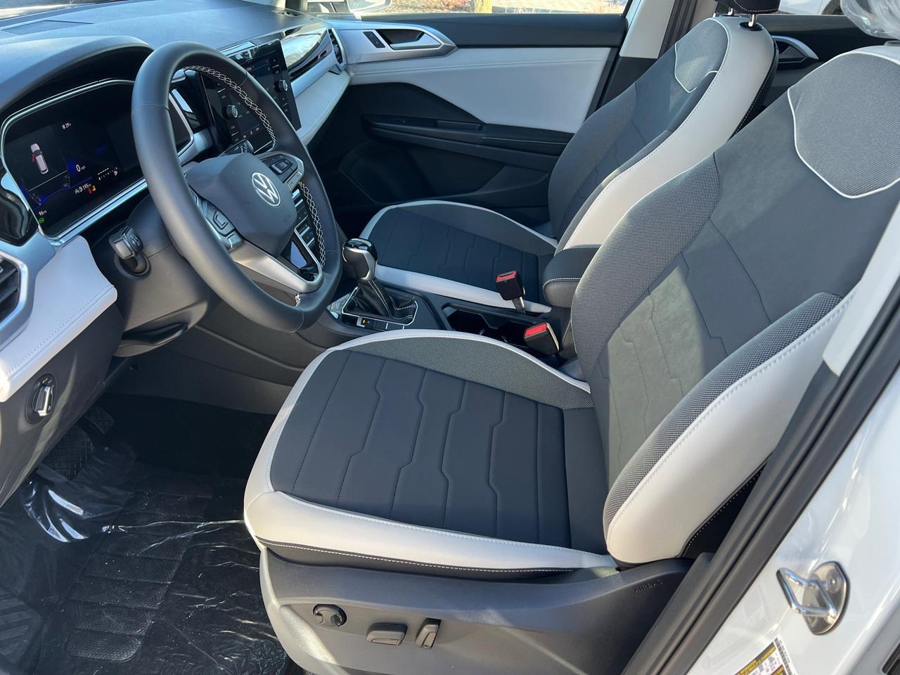 2026 Volkswagen Taos 1.5T SE Hagerstown MD