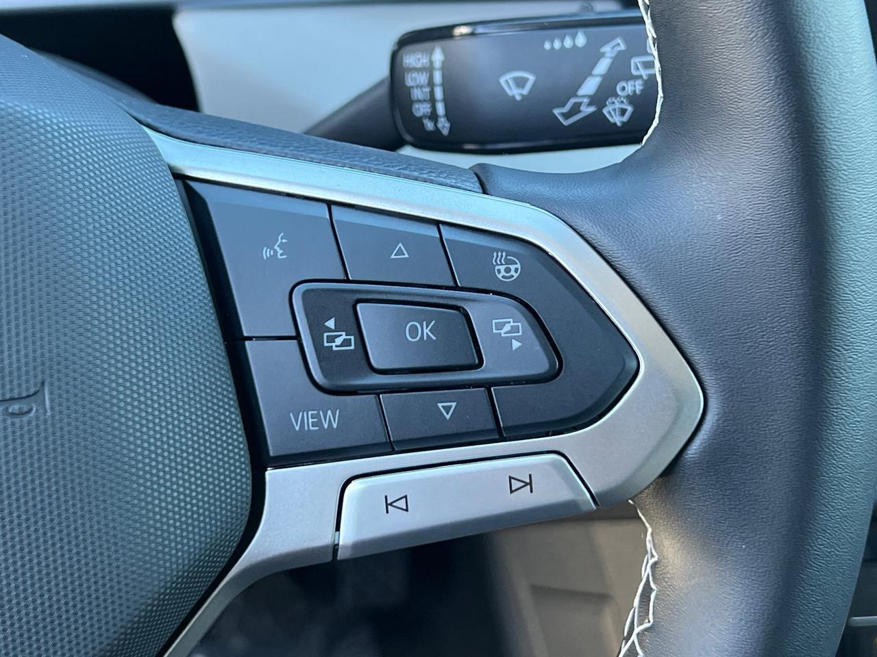 2026 Volkswagen Taos 1.5T SE Hagerstown MD