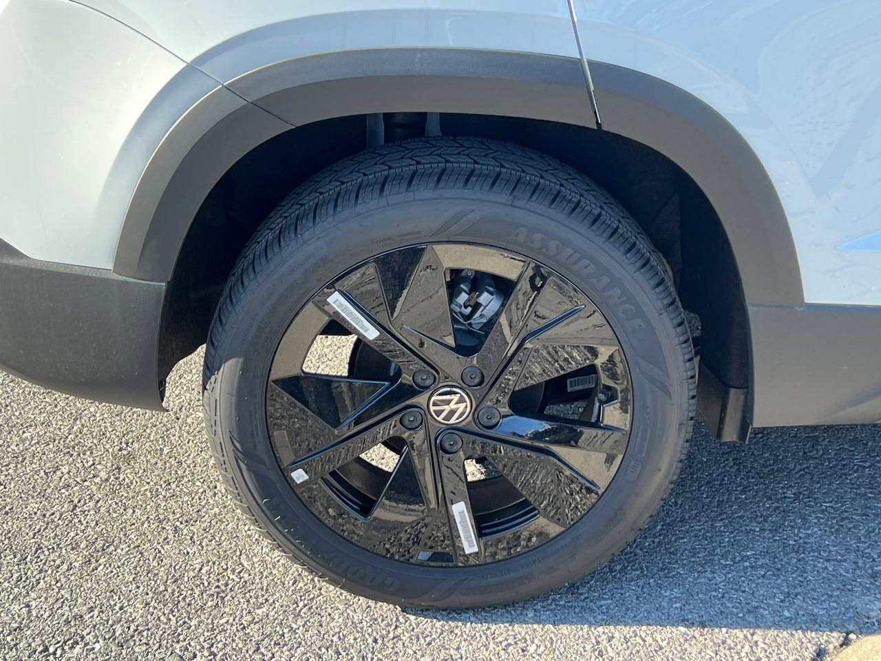 2026 Volkswagen Taos 1.5T SE Hagerstown MD