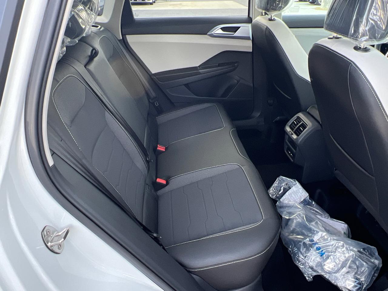 2026 Volkswagen Taos 1.5T SE Hagerstown MD