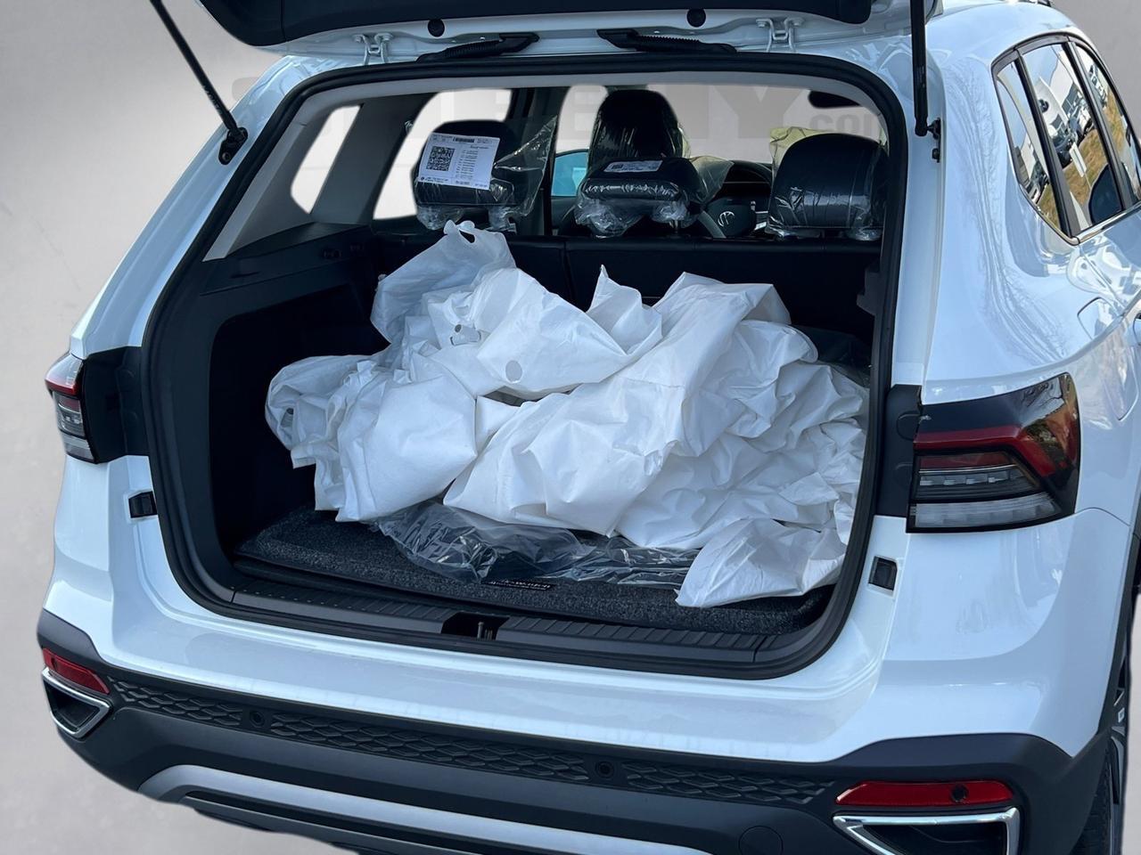 2026 Volkswagen Taos 1.5T SE Hagerstown MD