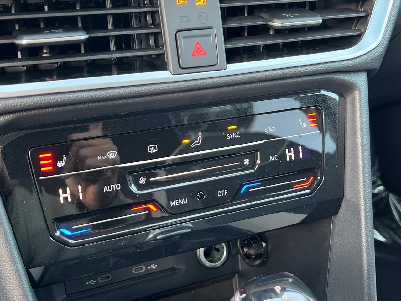 2026 Volkswagen Taos 1.5T SE Hagerstown MD