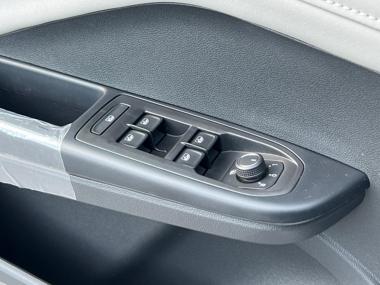 2026 Volkswagen Taos 1.5T SE Hagerstown MD