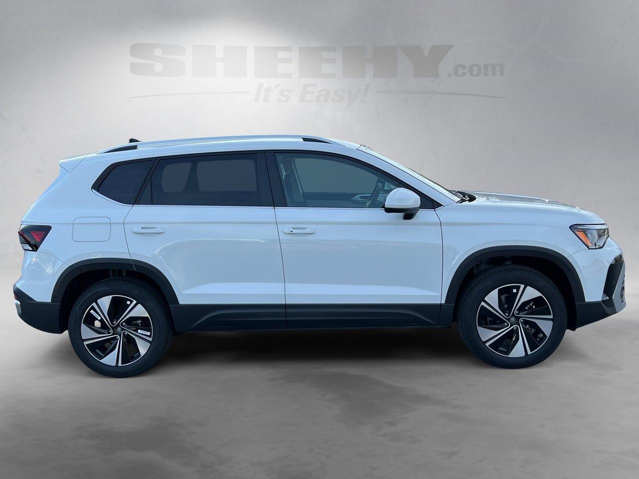 2026 Volkswagen Taos 1.5T SE Hagerstown MD