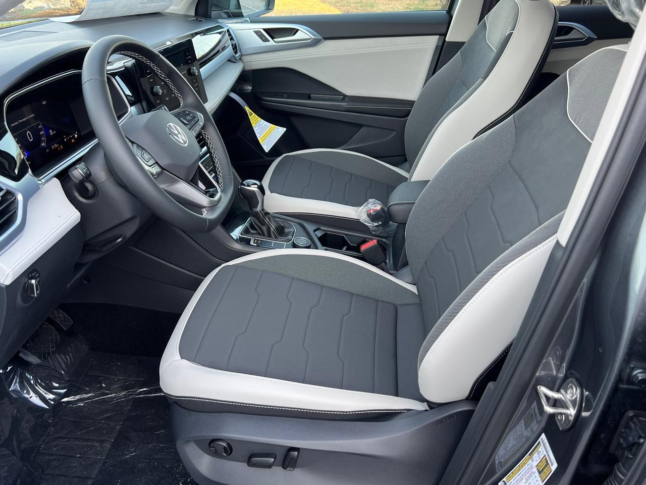 2026 Volkswagen Taos 1.5T SE Hagerstown MD