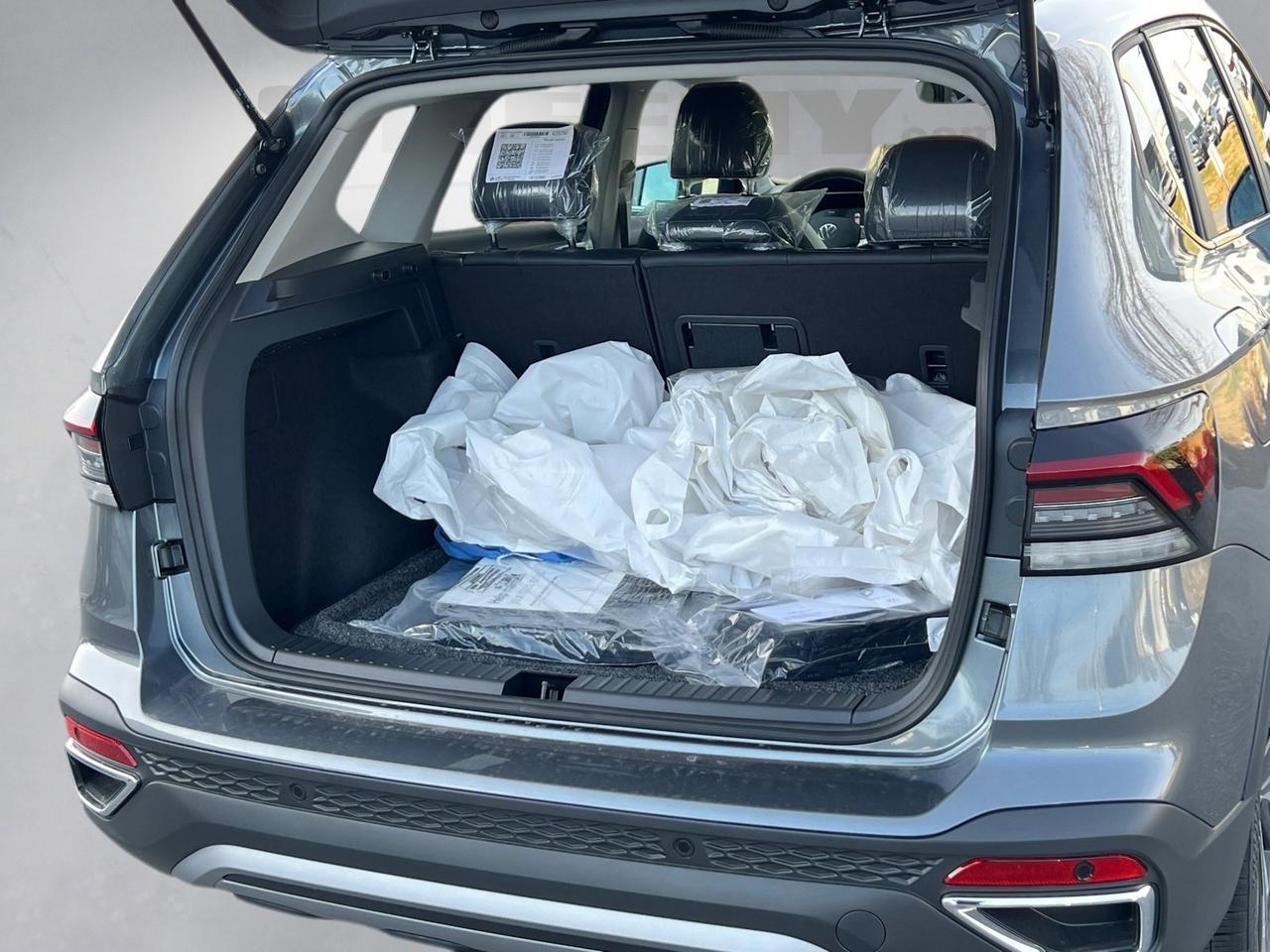 2026 Volkswagen Taos 1.5T SE Hagerstown MD