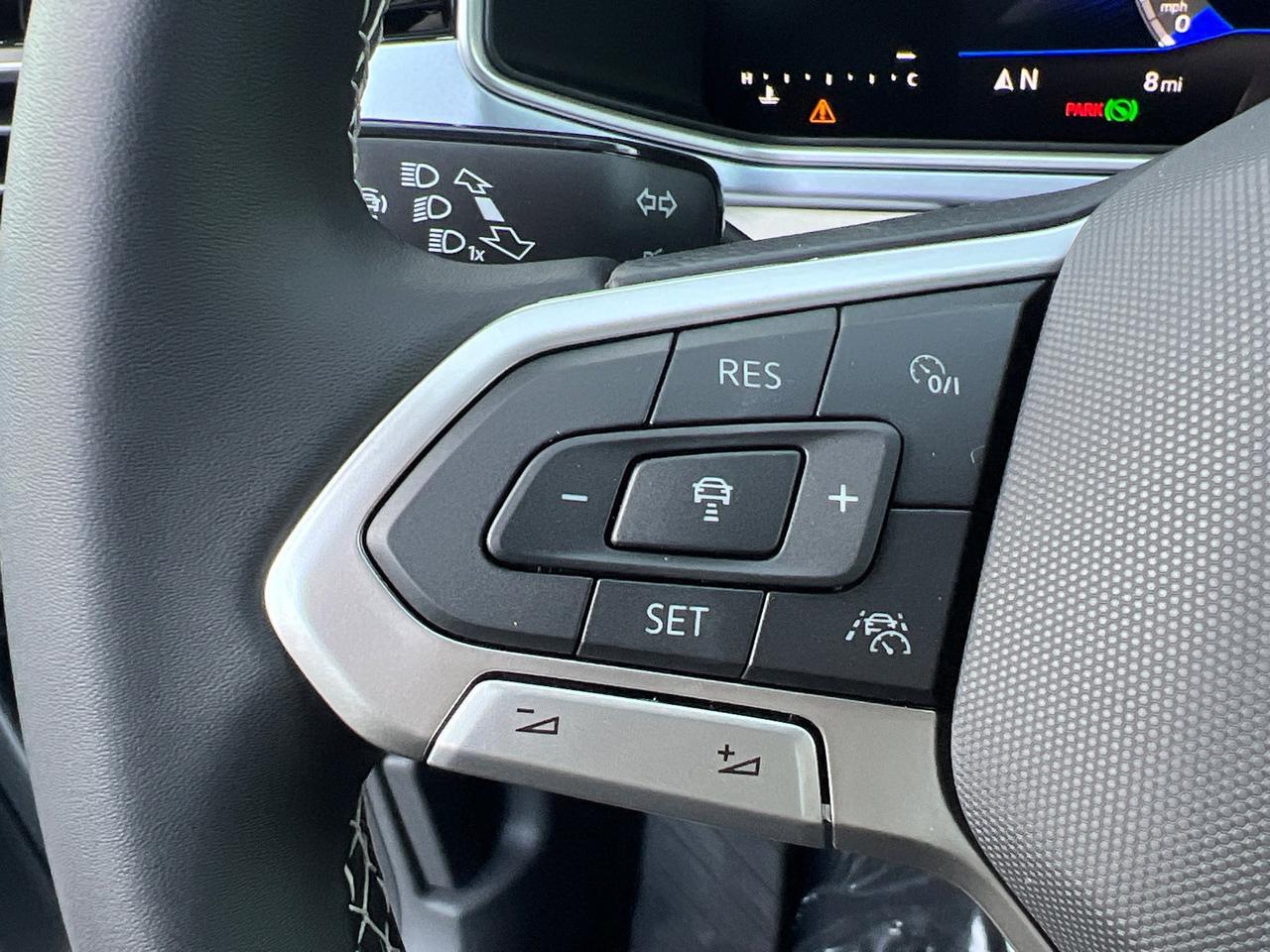 2026 Volkswagen Taos 1.5T SE Hagerstown MD