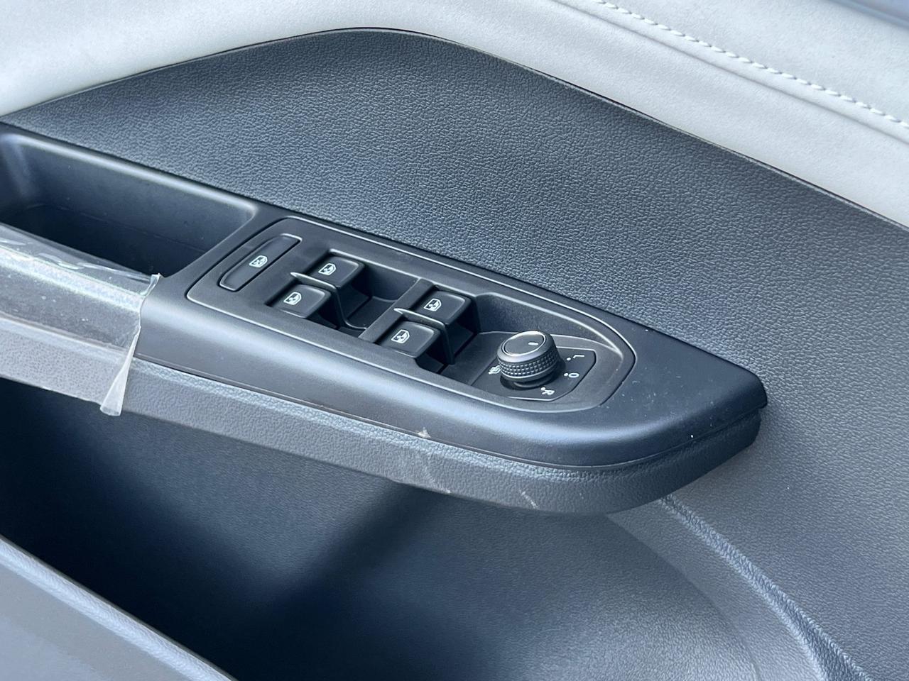 2026 Volkswagen Taos 1.5T SE Hagerstown MD