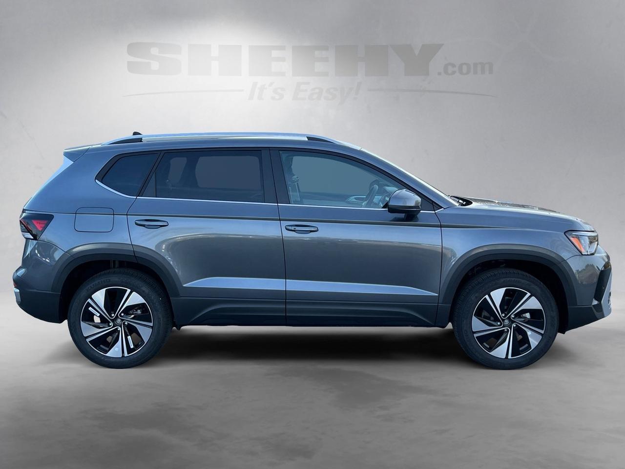 2026 Volkswagen Taos 1.5T SE Hagerstown MD