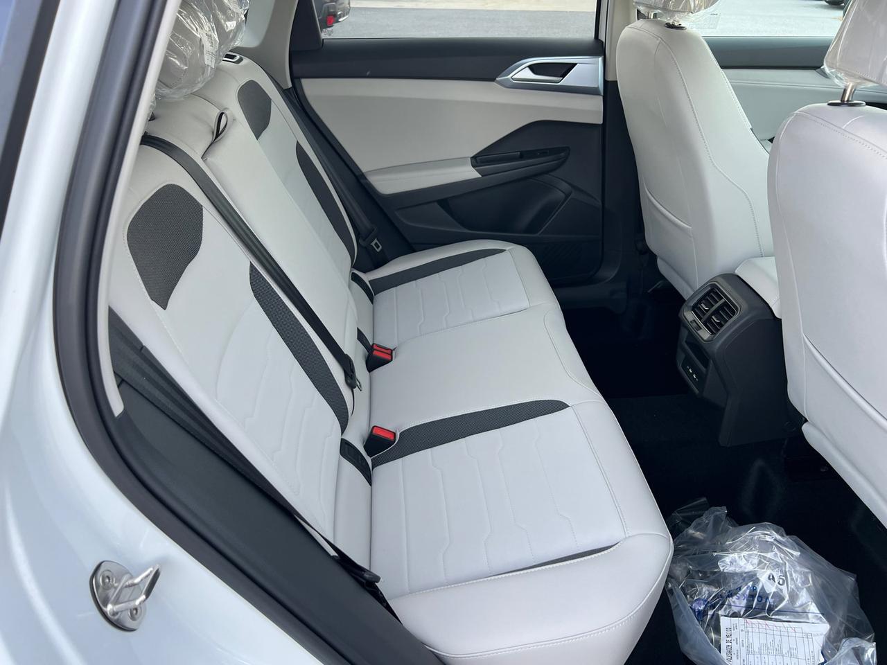 2026 Volkswagen Taos 1.5T SE Hagerstown MD