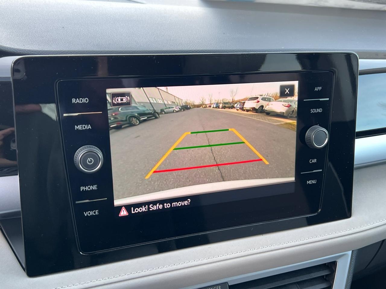 2026 Volkswagen Taos 1.5T SE Hagerstown MD