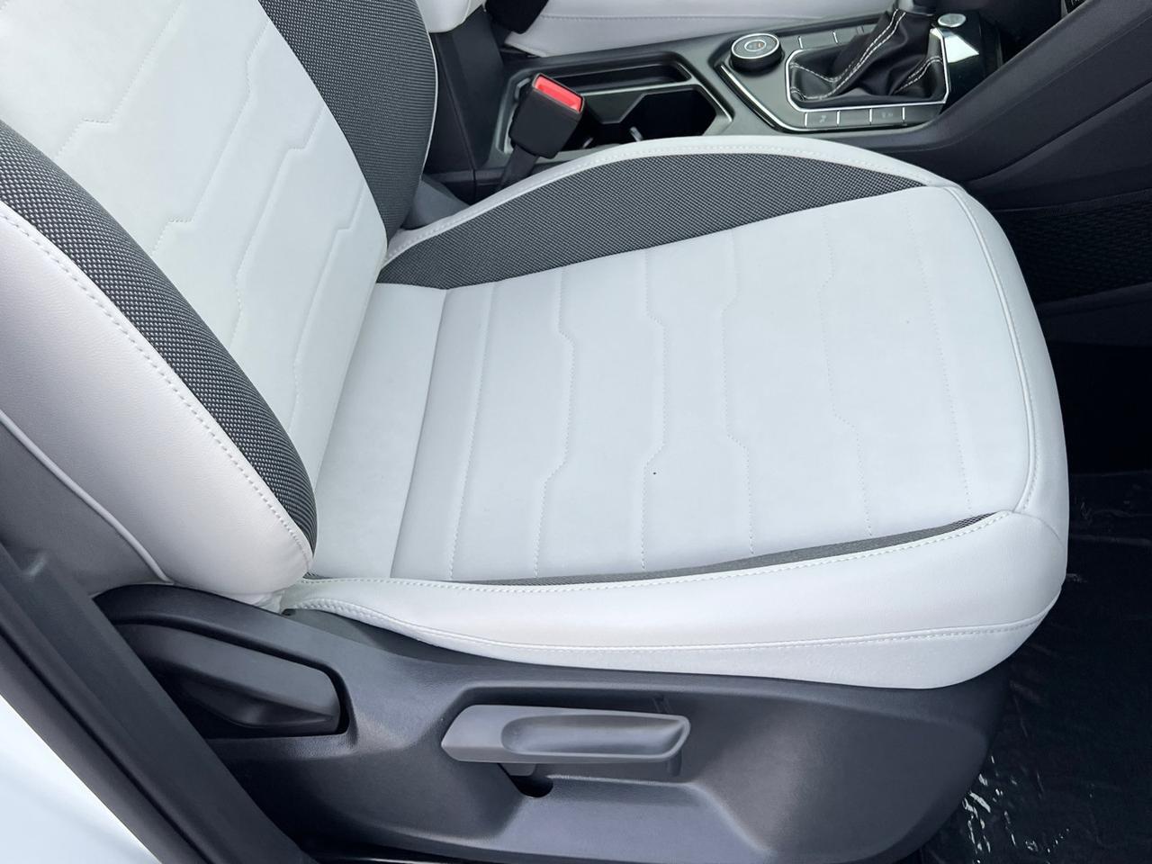 2026 Volkswagen Taos 1.5T SE Hagerstown MD