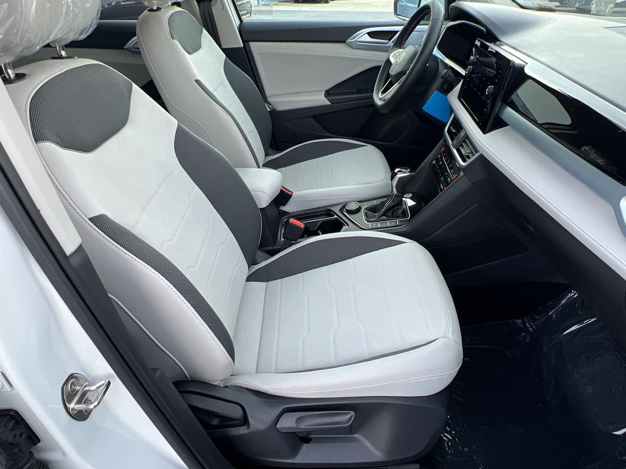 2026 Volkswagen Taos 1.5T SE Hagerstown MD