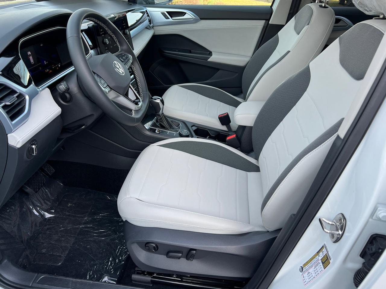 2026 Volkswagen Taos 1.5T SE Hagerstown MD