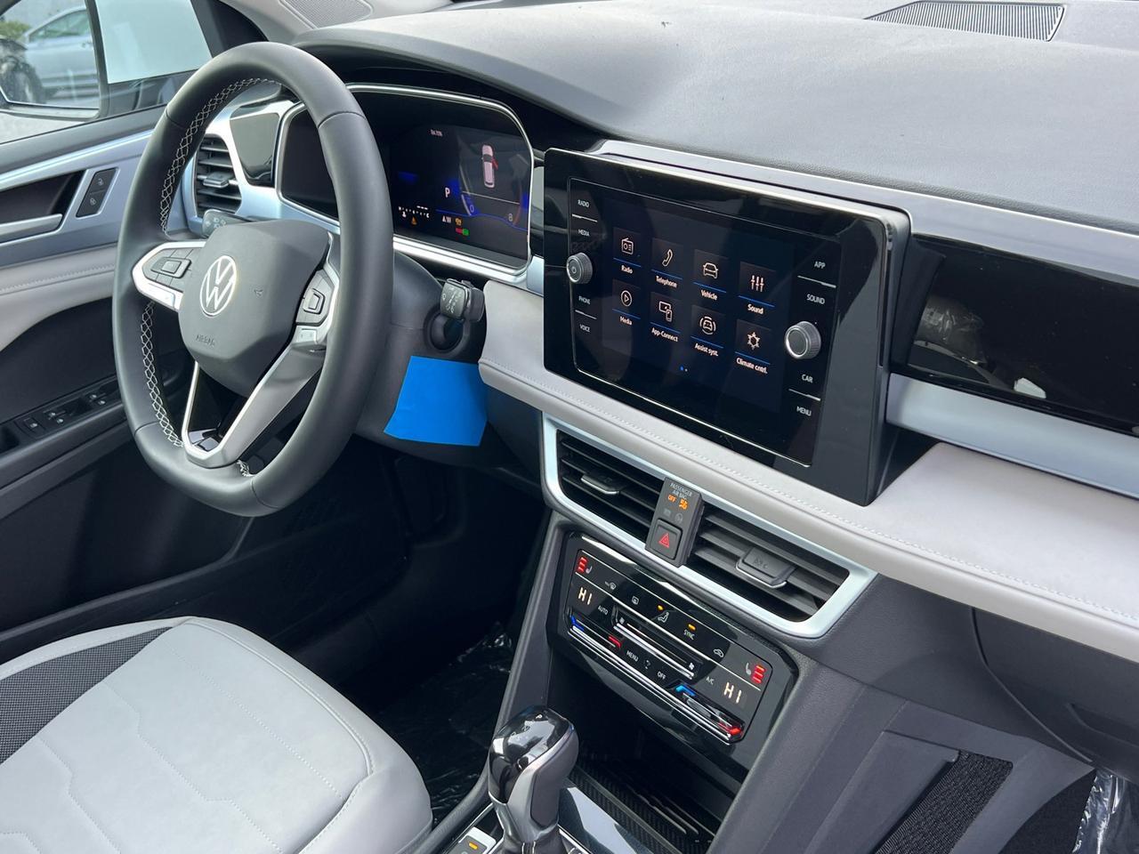 2026 Volkswagen Taos 1.5T SE Hagerstown MD