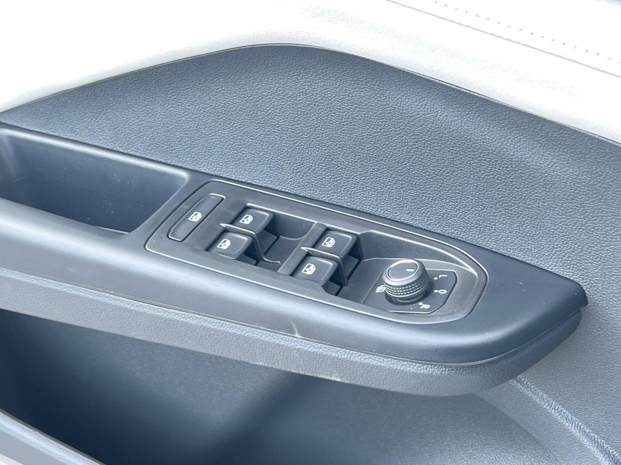 2026 Volkswagen Taos 1.5T SE Hagerstown MD