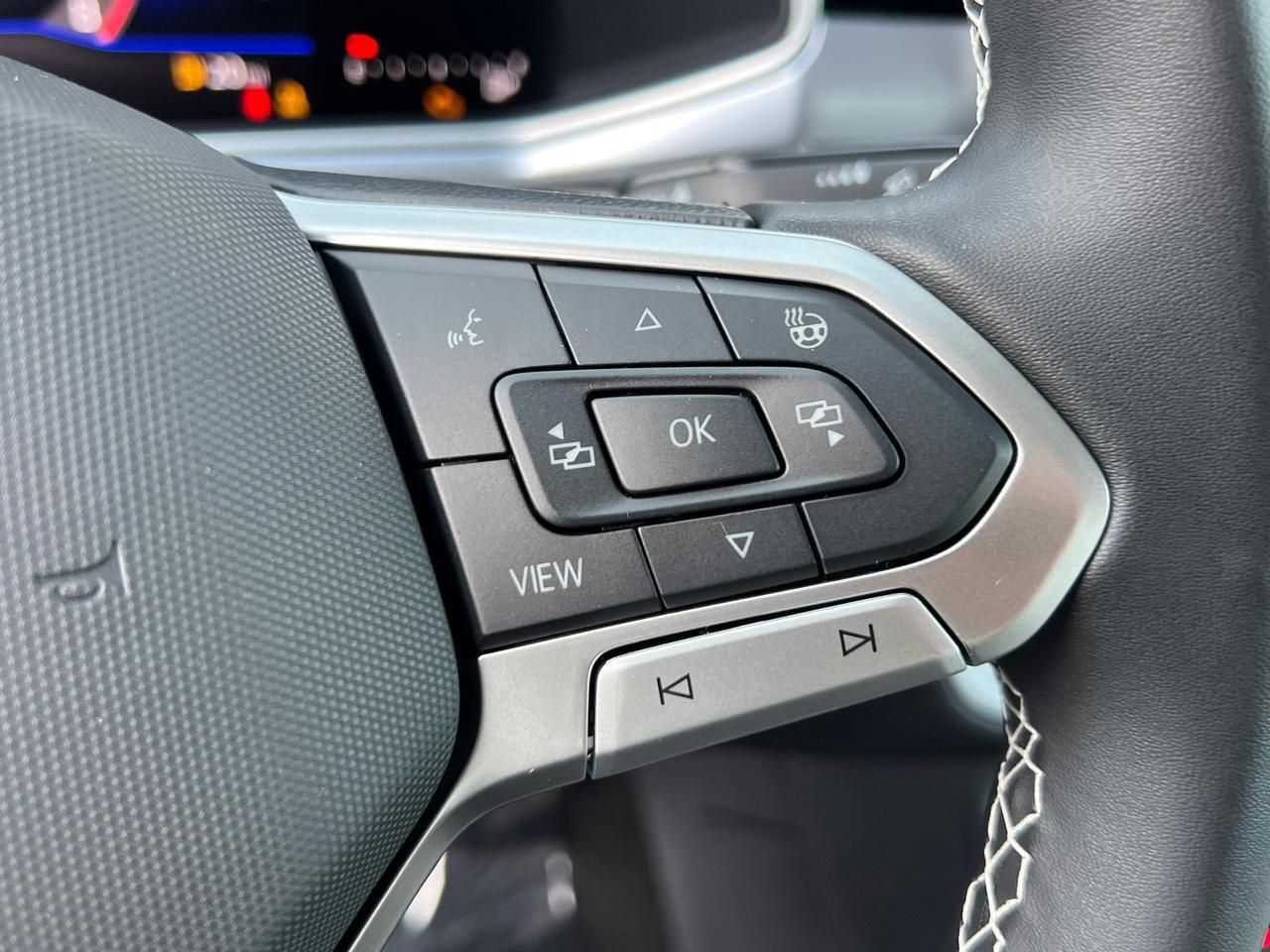 2026 Volkswagen Taos 1.5T SE Hagerstown MD