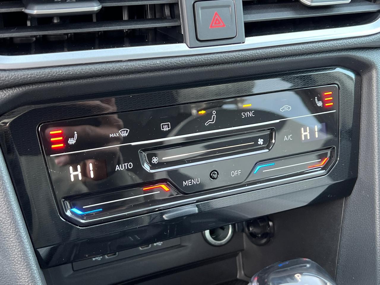 2026 Volkswagen Taos 1.5T SE Hagerstown MD