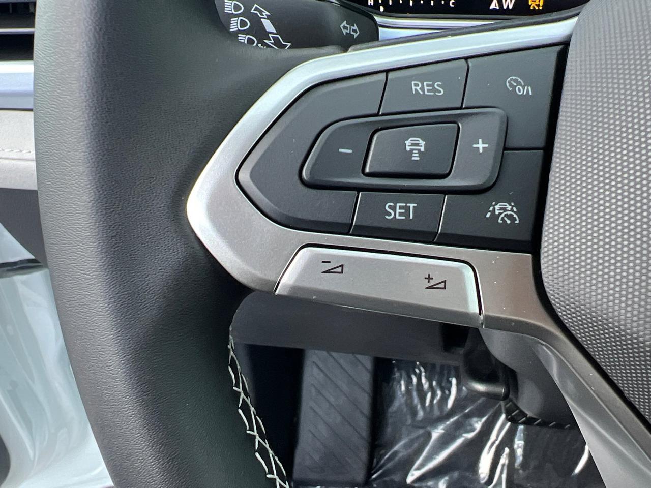 2026 Volkswagen Taos 1.5T SE Hagerstown MD