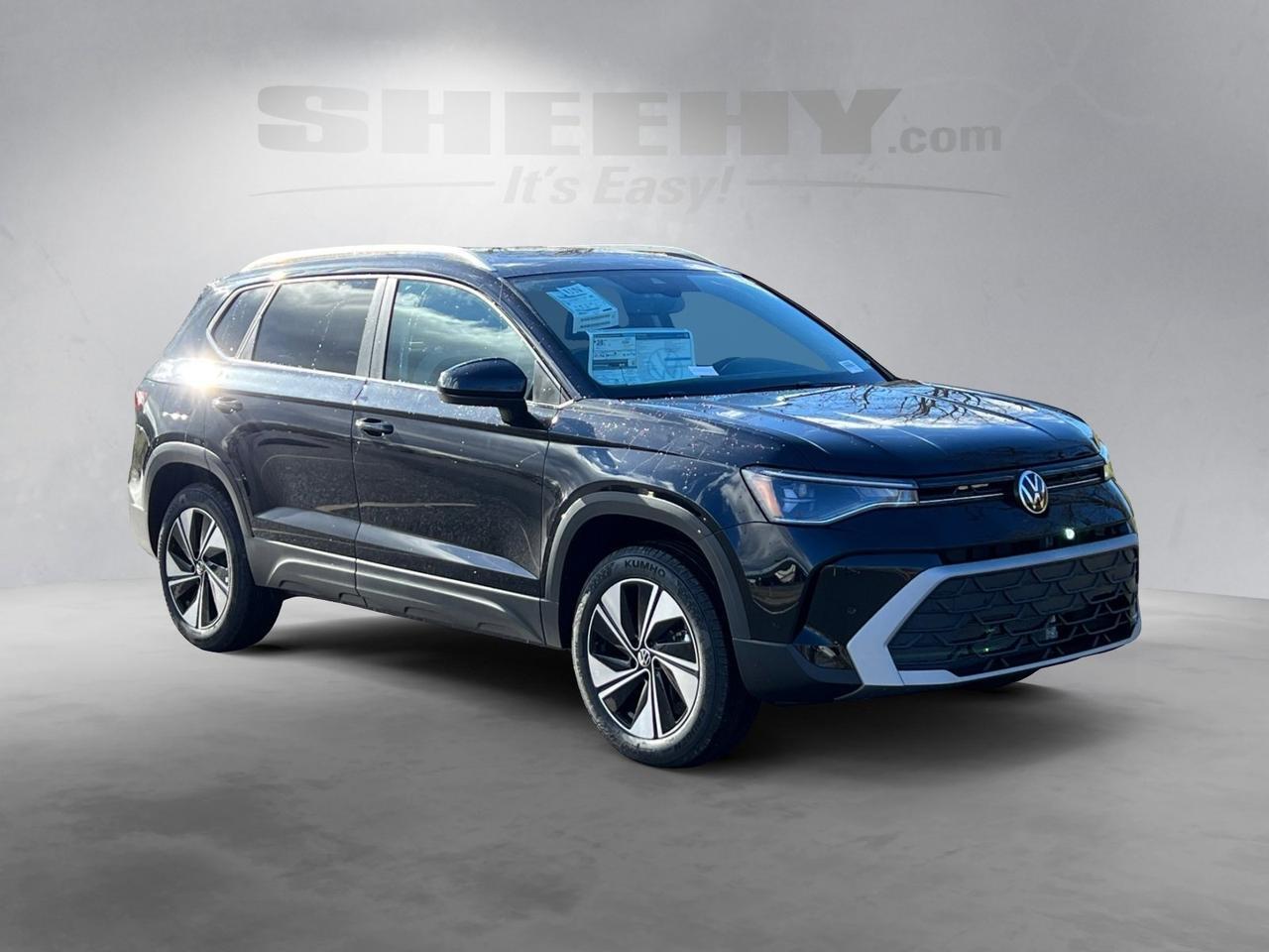 2026 Volkswagen Taos 1.5T SE Hagerstown MD