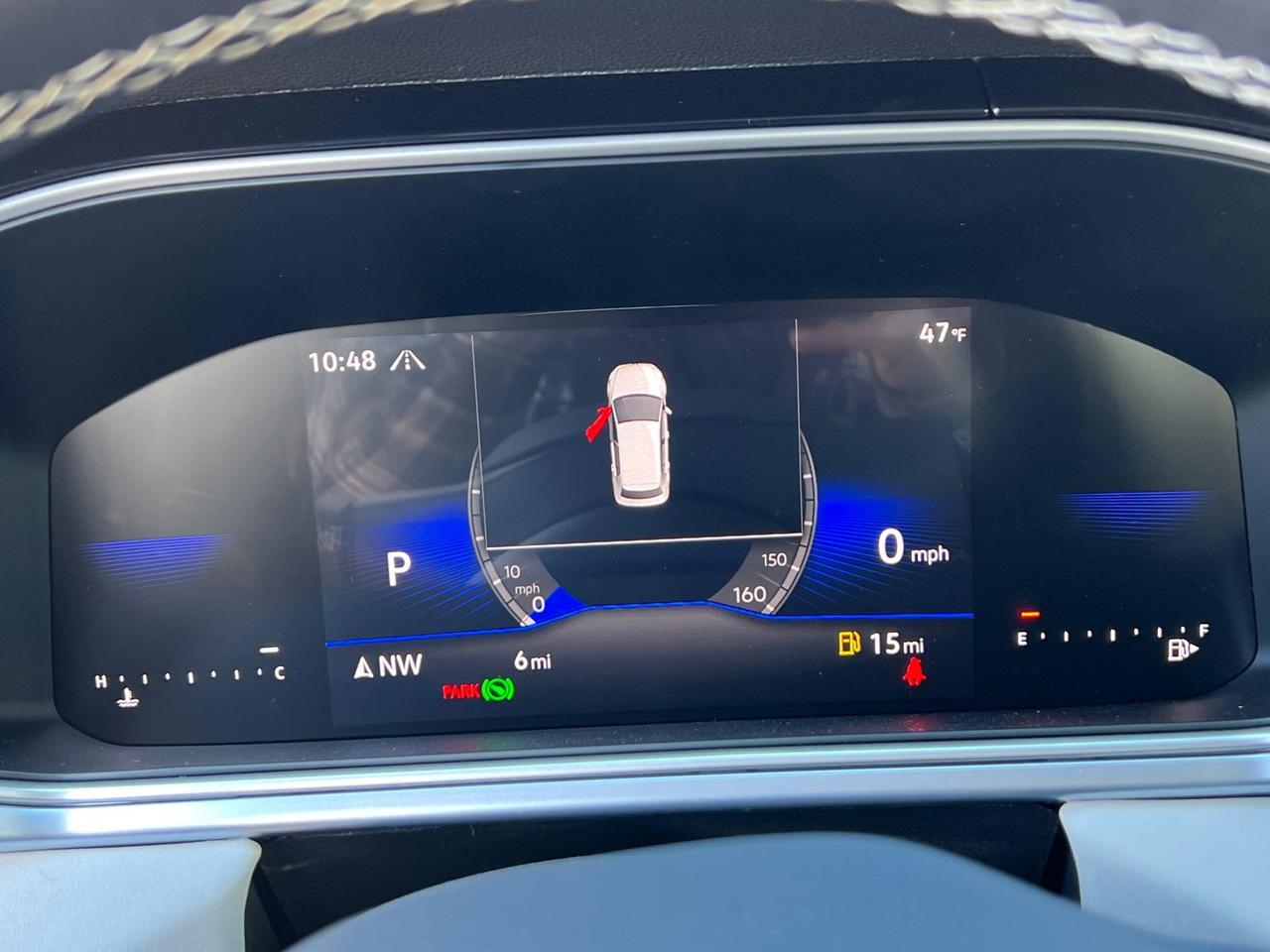 2026 Volkswagen Taos 1.5T SE Hagerstown MD