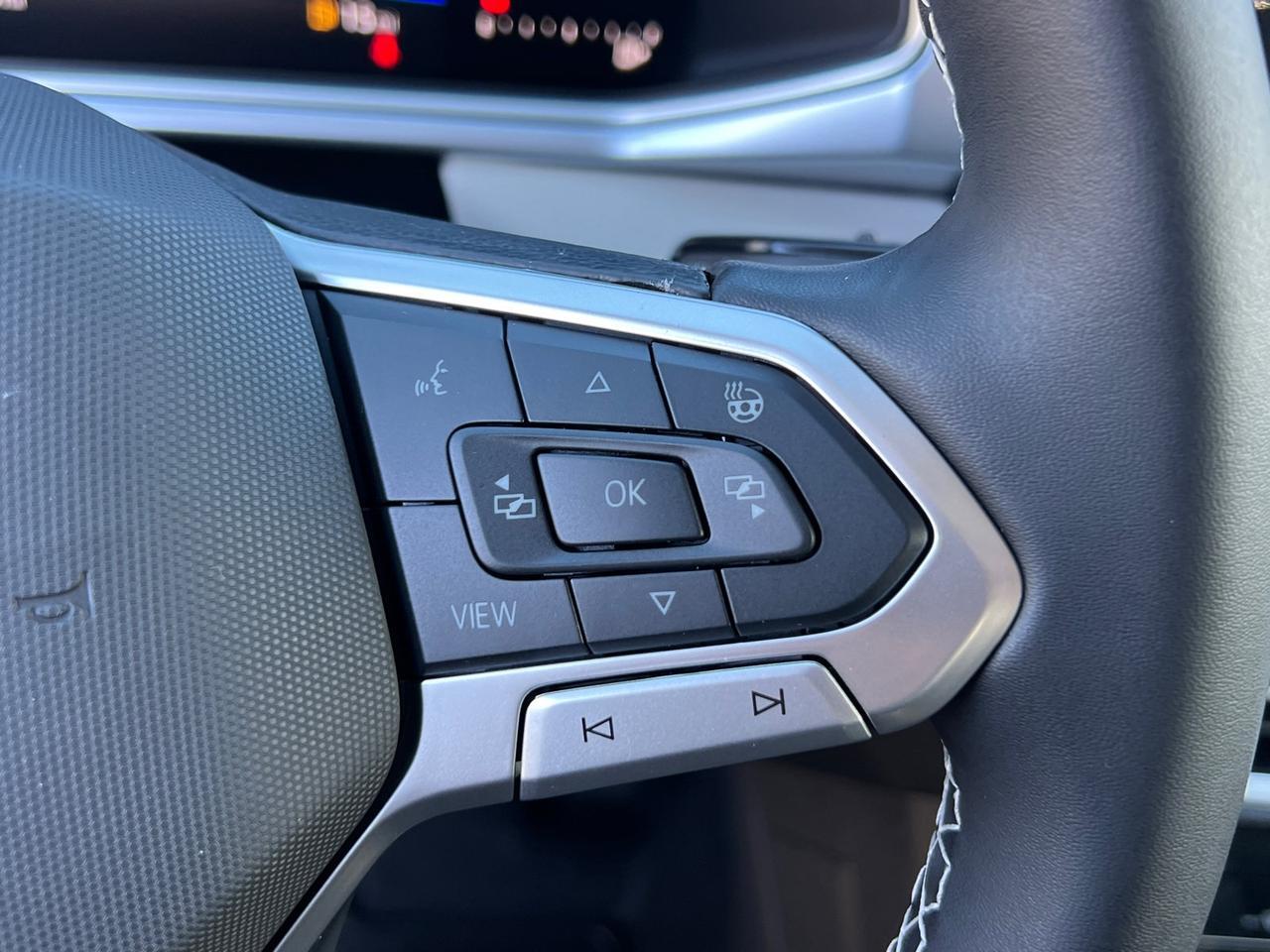 2026 Volkswagen Taos 1.5T SE Hagerstown MD