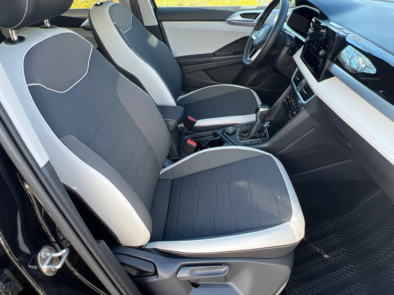 2026 Volkswagen Taos 1.5T SE Hagerstown MD