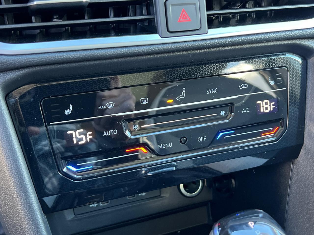 2026 Volkswagen Taos 1.5T SE Hagerstown MD