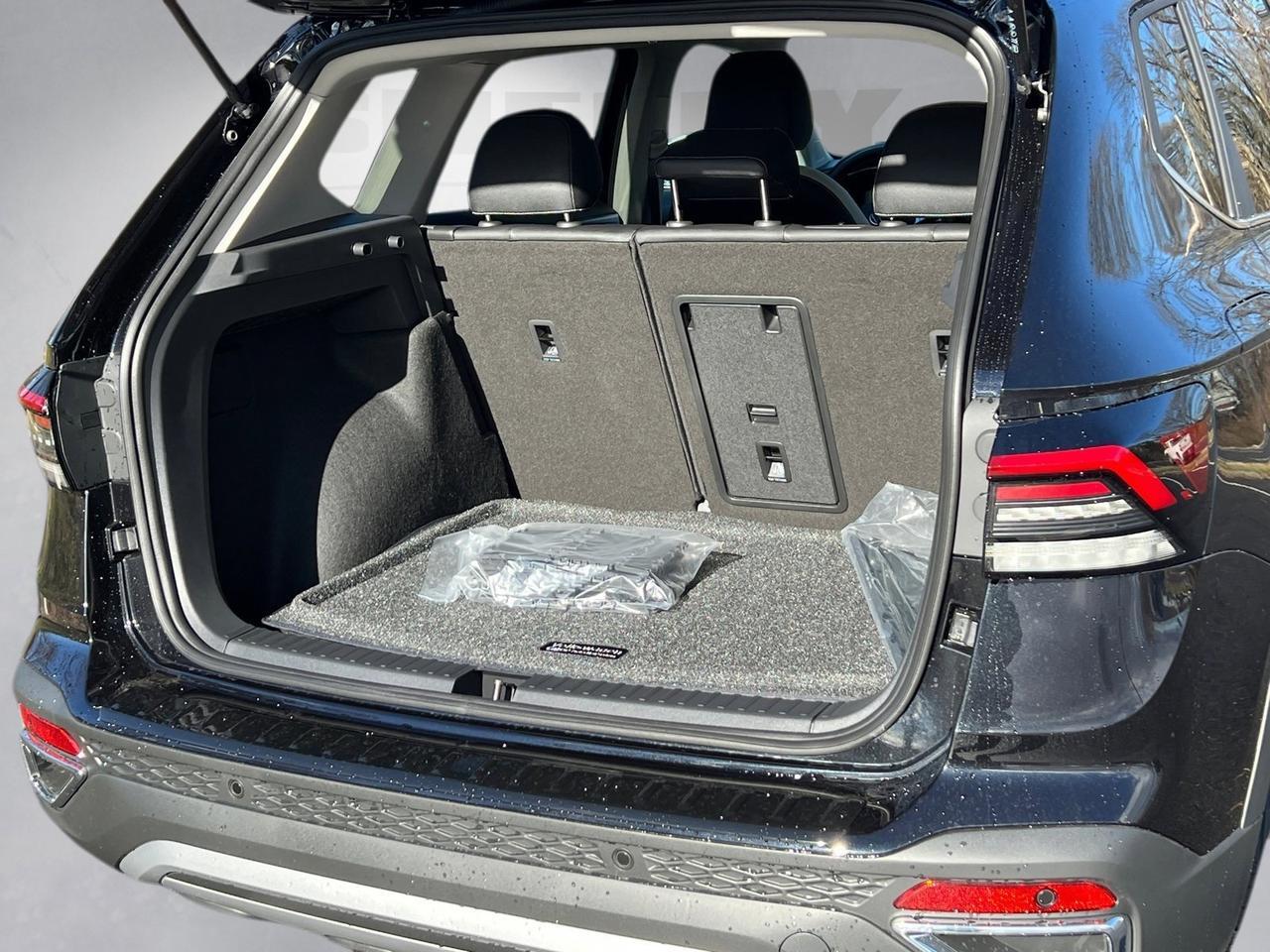 2026 Volkswagen Taos 1.5T SE Hagerstown MD