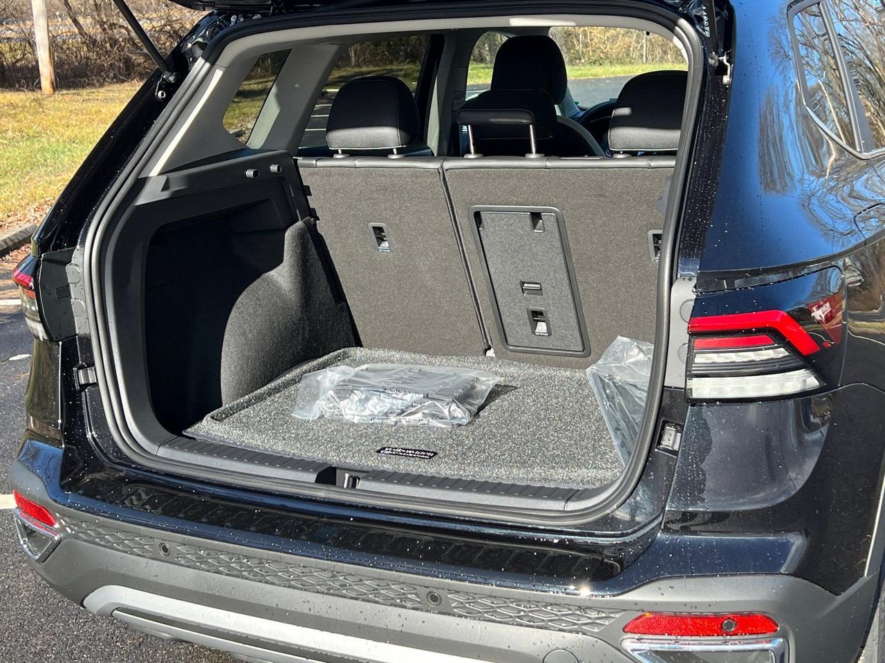 2026 Volkswagen Taos 1.5T SE Hagerstown MD