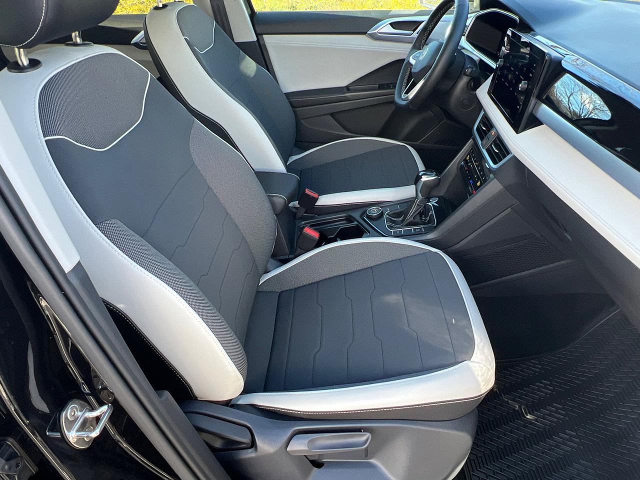 2026 Volkswagen Taos 1.5T SE Hagerstown MD