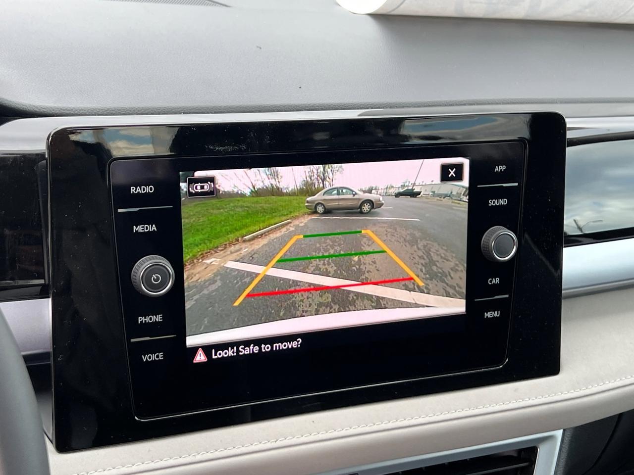 2026 Volkswagen Taos 1.5T SE Hagerstown MD