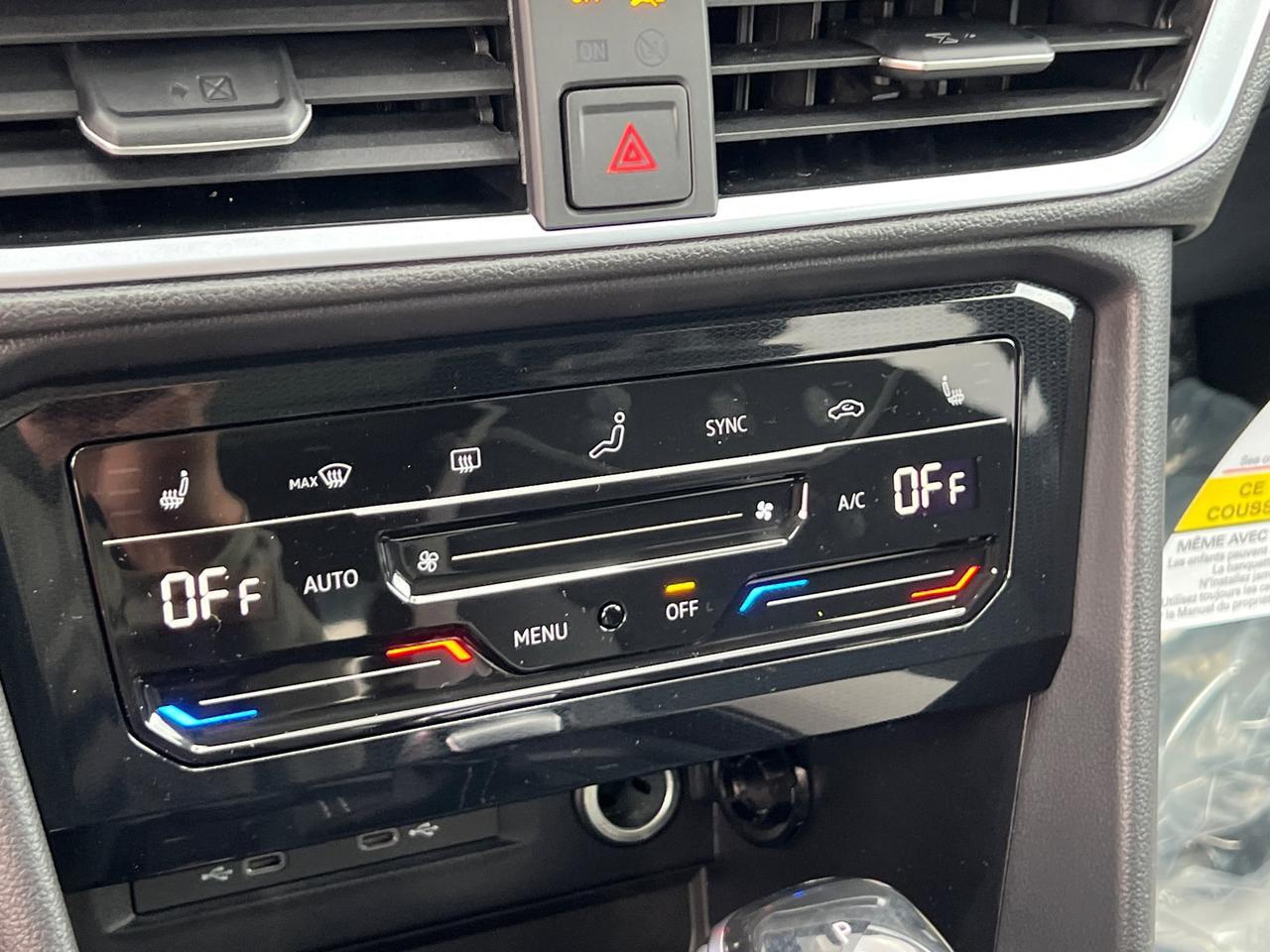 2026 Volkswagen Taos 1.5T SE Hagerstown MD