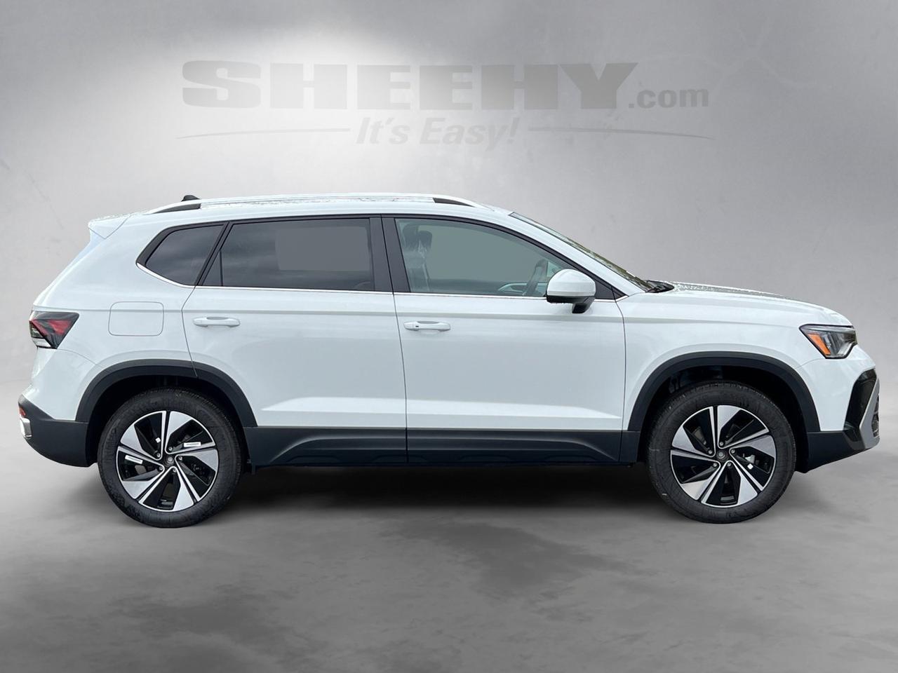 2026 Volkswagen Taos 1.5T SE Hagerstown MD